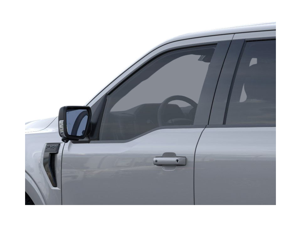 Thumbnail: 2026 Ford F-150 - 21