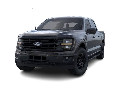 Thumbnail: 2026 Ford F-150 - 5