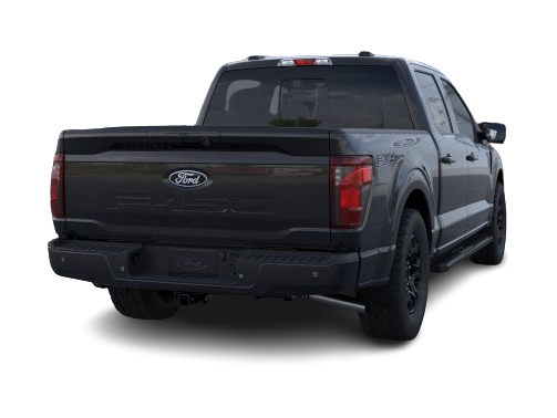 Thumbnail: 2026 Ford F-150 - 15