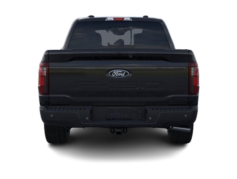 Thumbnail: 2026 Ford F-150 - 4