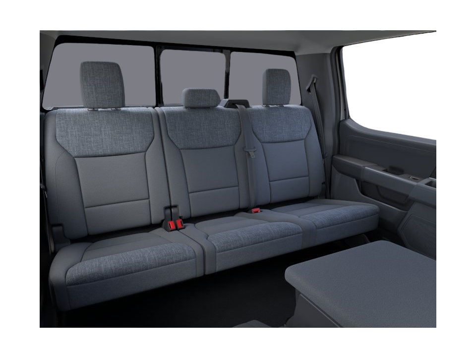 Thumbnail: 2026 Ford F-150 - 11