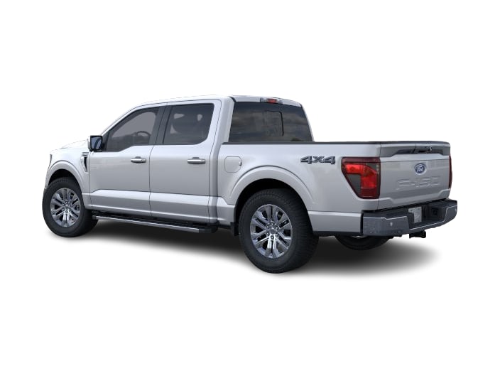 Thumbnail: 2026 Ford F-150 - 4