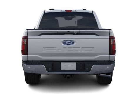 Thumbnail: 2026 Ford F-150 - 5