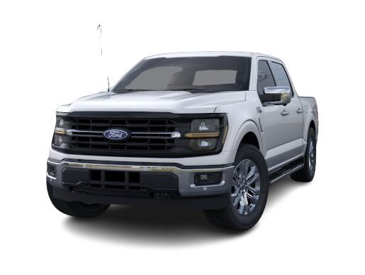 Thumbnail: 2026 Ford F-150 - 12