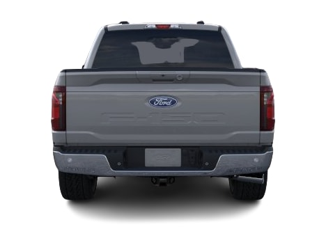 Thumbnail: 2026 Ford F-150 - 5