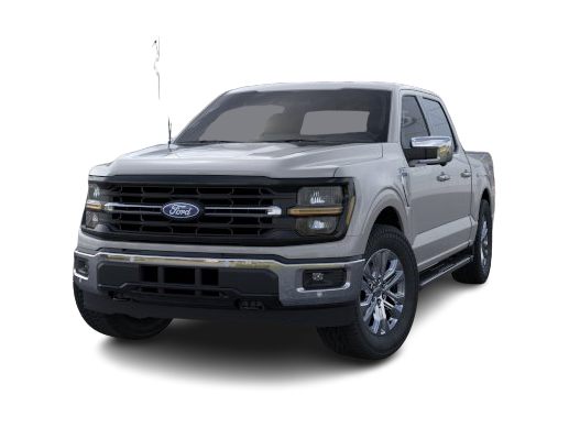 Thumbnail: 2026 Ford F-150 - 12