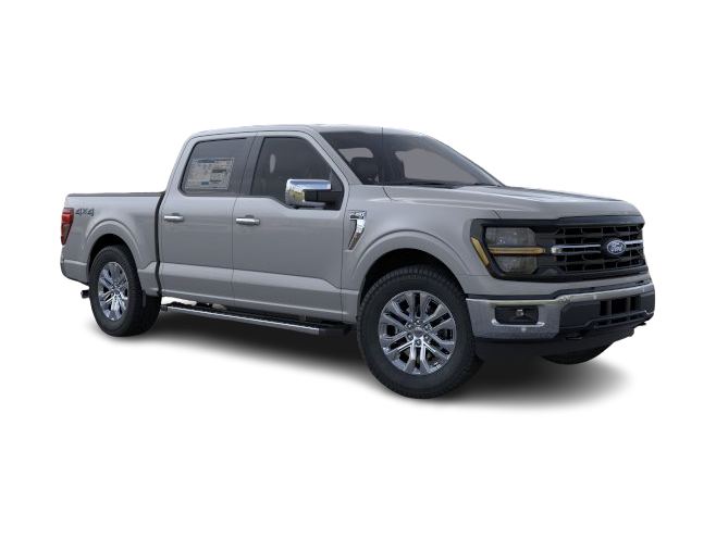 Thumbnail: 2026 Ford F-150 - 13
