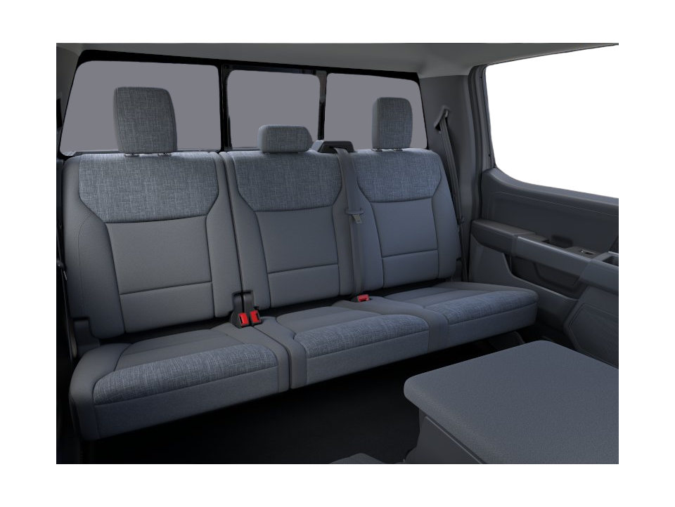 Thumbnail: 2026 Ford F-150 - 11
