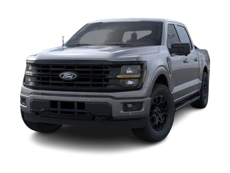 2024 Ford F-150 XLT 14