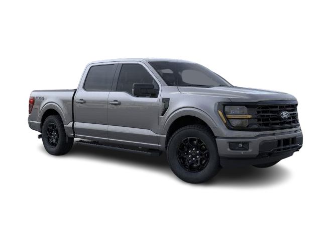 2024 Ford F-150 XLT 15