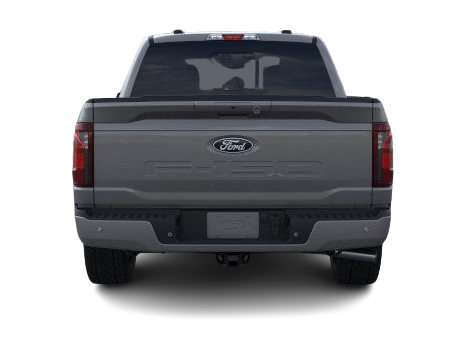 Thumbnail: 2025 Ford F-150 - 5