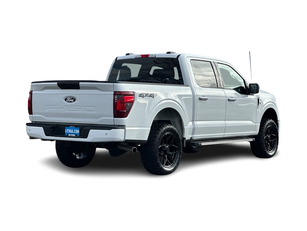 Thumbnail: 2025 Ford F-150 - 16