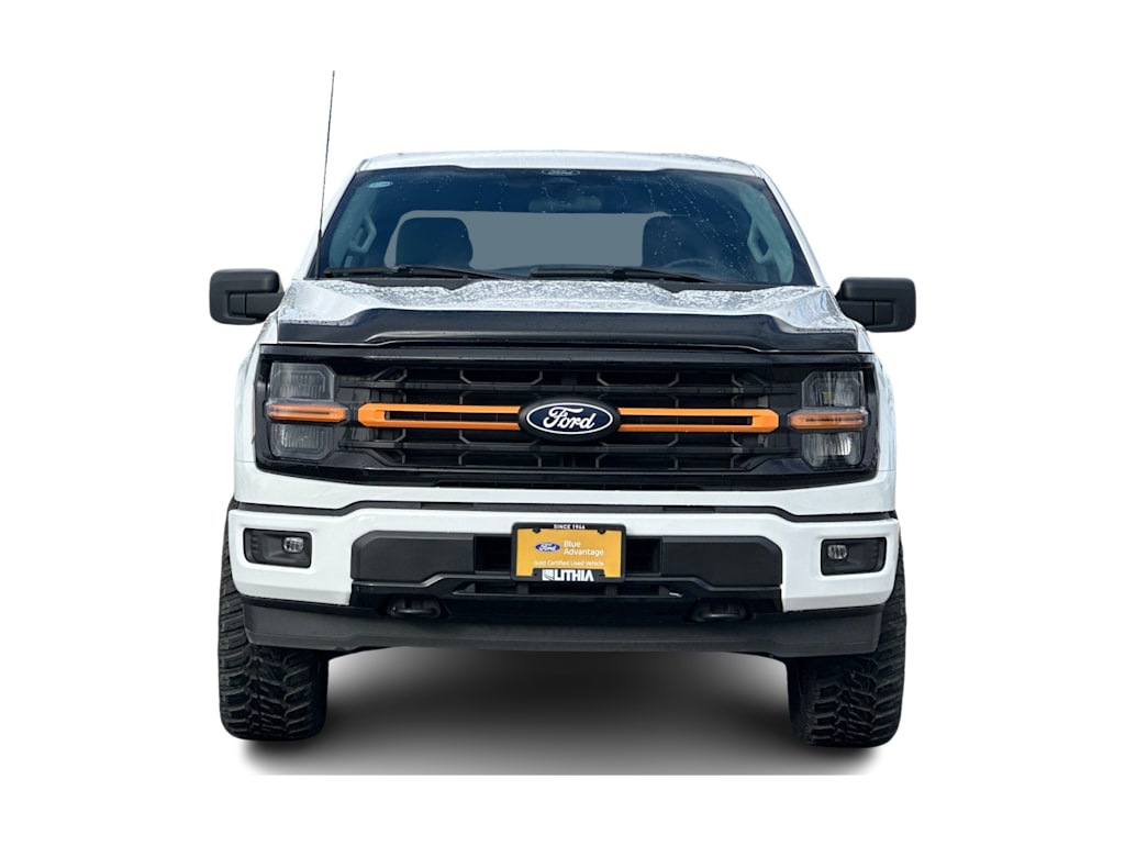 Thumbnail: 2025 Ford F-150 - 6