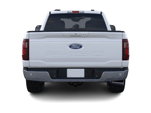 Thumbnail: 2025 Ford F-150 - 5