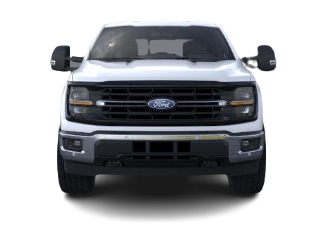 Thumbnail: 2025 Ford F-150 - 6