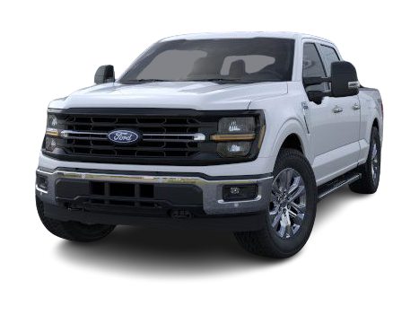 Thumbnail: 2025 Ford F-150 - 13