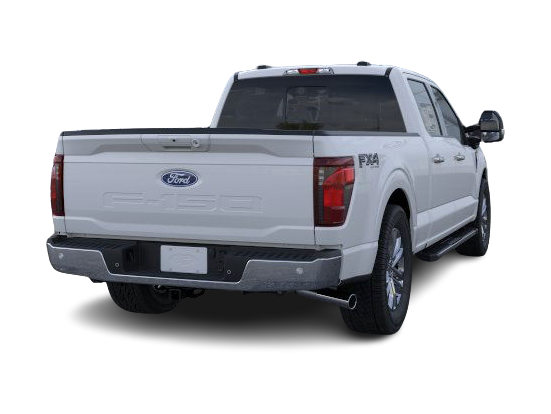 Thumbnail: 2025 Ford F-150 - 15