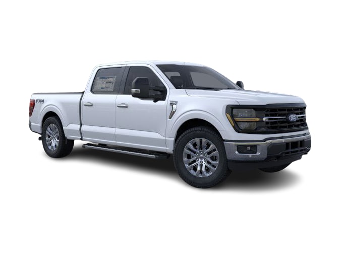 Thumbnail: 2025 Ford F-150 - 14