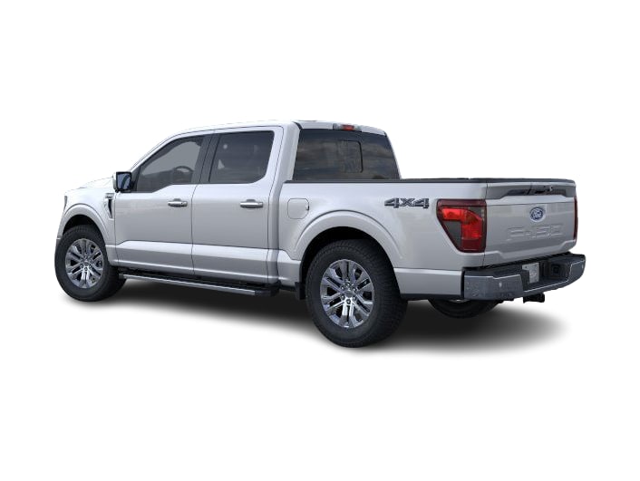 Thumbnail: 2026 Ford F-150 - 4