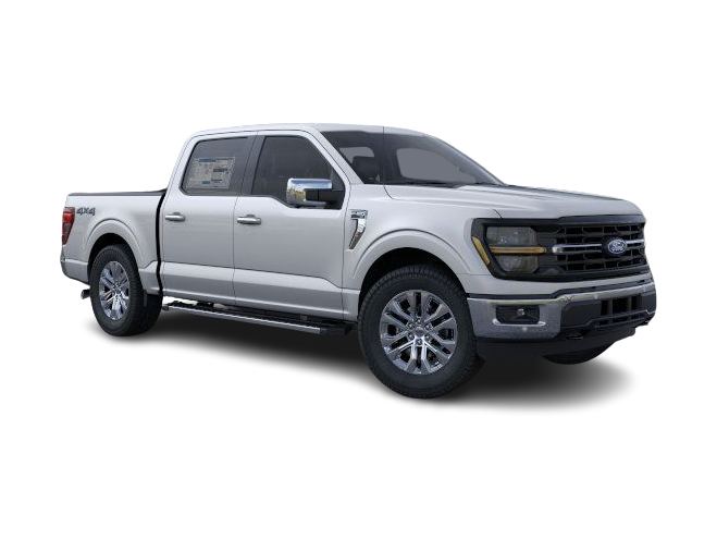 Thumbnail: 2026 Ford F-150 - 13
