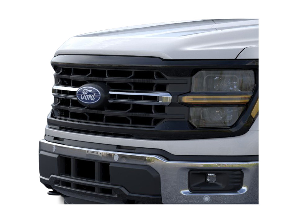 Thumbnail: 2026 Ford F-150 - 18