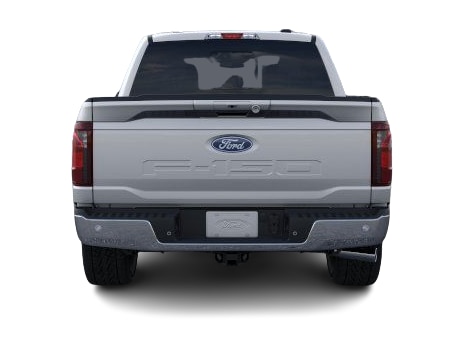 Thumbnail: 2026 Ford F-150 - 5