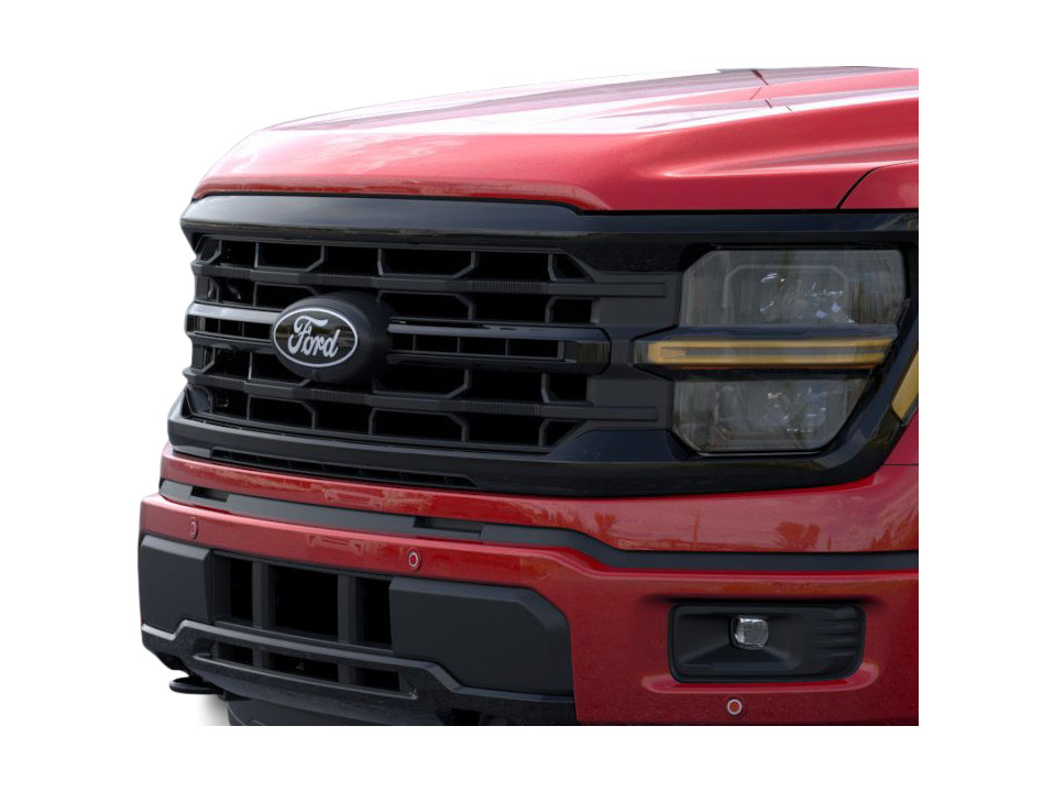 Thumbnail: 2026 Ford F-150 - 19