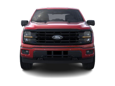 Thumbnail: 2026 Ford F-150 - 5