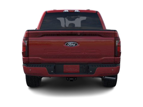 Thumbnail: 2026 Ford F-150 - 4