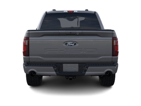 Thumbnail: 2026 Ford F-150 - 5