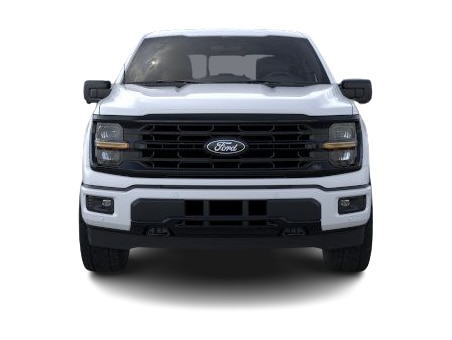 Thumbnail: 2026 Ford F-150 - 6