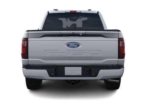 Thumbnail: 2026 Ford F-150 - 5
