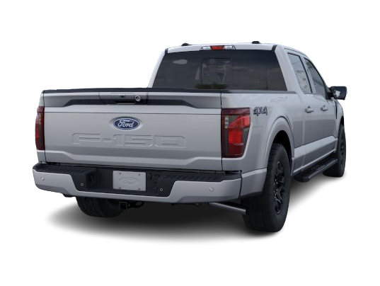 Thumbnail: 2026 Ford F-150 - 15