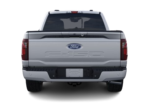 Thumbnail: 2026 Ford F-150 - 5