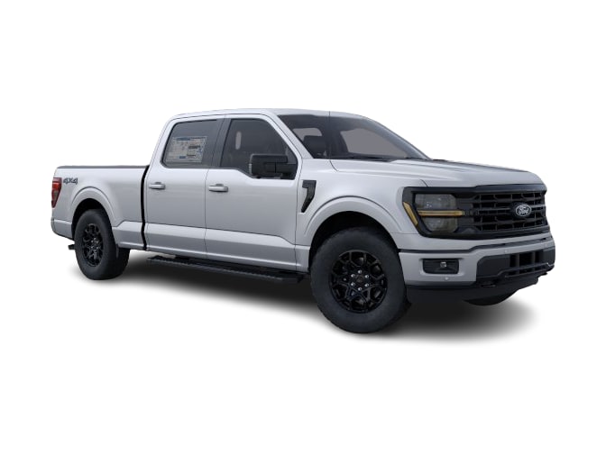 Thumbnail: 2026 Ford F-150 - 14