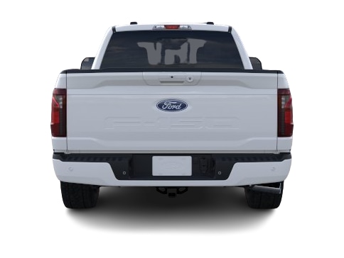 Thumbnail: 2026 Ford F-150 - 5