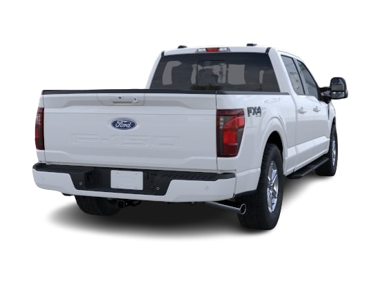 Thumbnail: 2026 Ford F-150 - 13