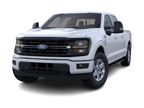 Thumbnail: 2026 Ford F-150 - 6