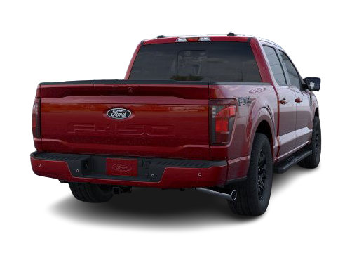 2024 Ford F-150 XLT 15