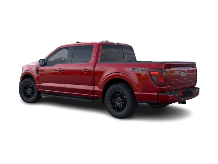 2024 Ford F-150 XLT 13