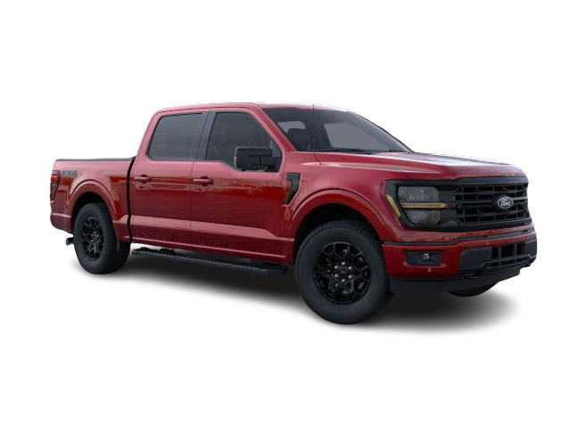 2024 Ford F-150 XLT 14