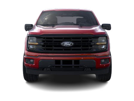 2024 Ford F-150 XLT 5