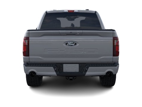 Thumbnail: 2026 Ford F-150 - 5