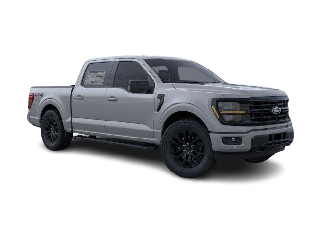 Thumbnail: 2026 Ford F-150 - 14