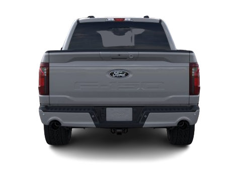 Thumbnail: 2026 Ford F-150 - 5