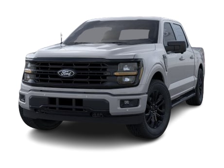 Thumbnail: 2026 Ford F-150 - 6