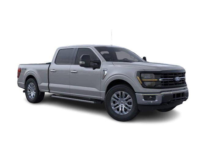 2024 Ford F-150 XLT 13