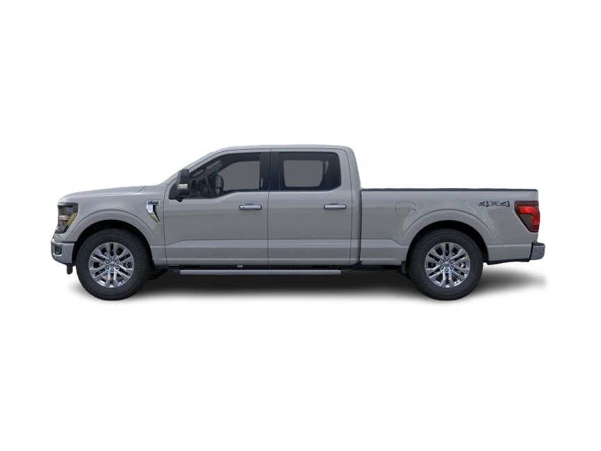 2024 Ford F-150 XLT 3