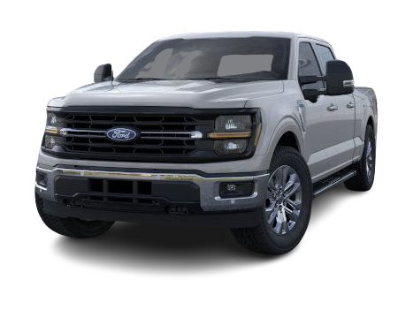 2024 Ford F-150 XLT 12