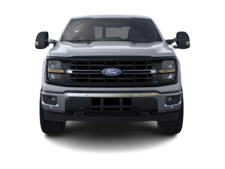 2024 Ford F-150 XLT 6